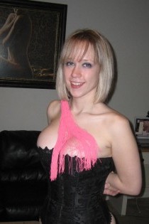 , 22  female escort, estevan